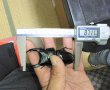 画像2: 能勢YG血統オオクワガタ ♂87.0mm ♀54.6mm (2)
